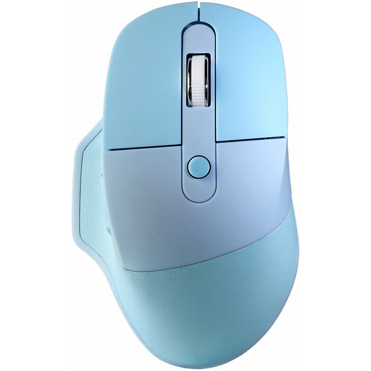 Мышь SmartBuy 615AG Sky Blue
