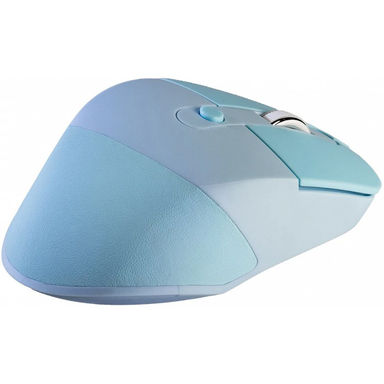 Мышь SmartBuy 615AG Sky Blue - SBM-615AG-S - фото 2