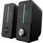 Колонки Oklick OK-120U Black