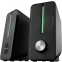 Колонки Oklick OK-120U Black - фото 8