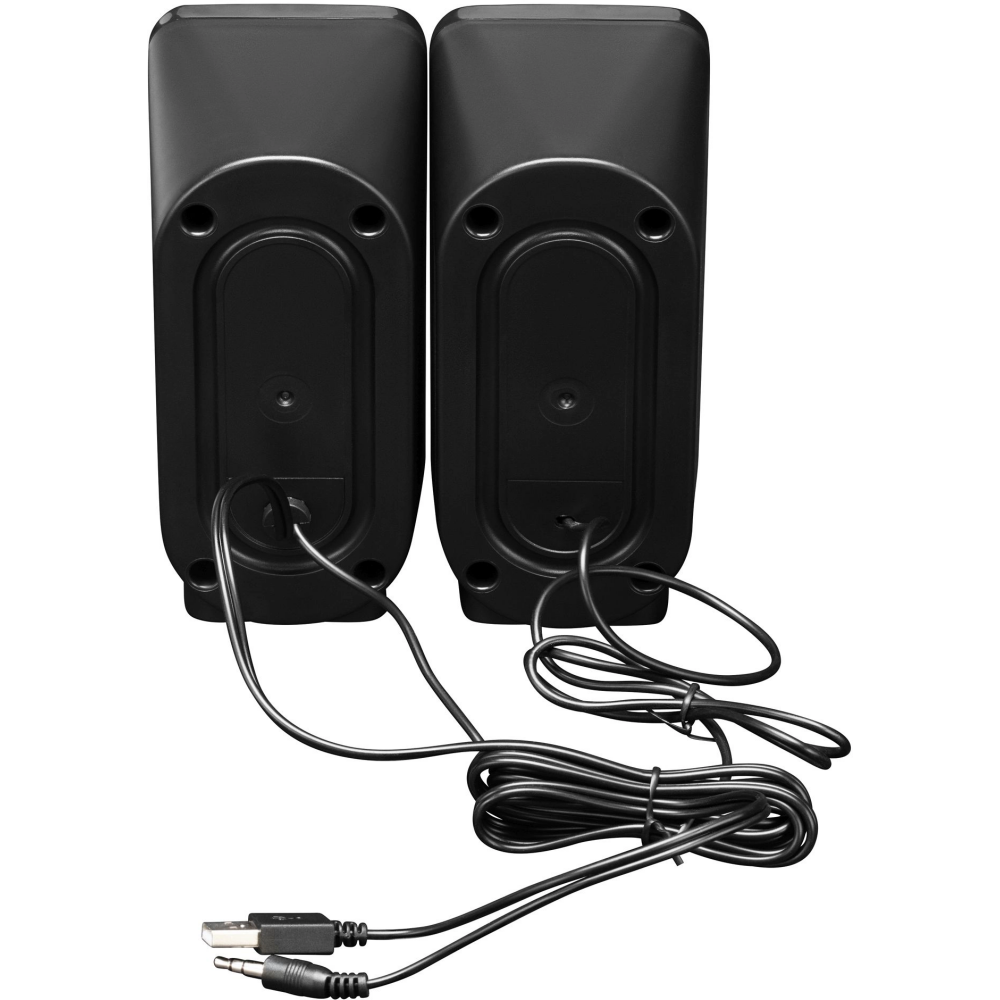 Колонки Oklick OK-120U Black - фото 13