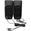 Колонки Oklick OK-120U Black - фото 13