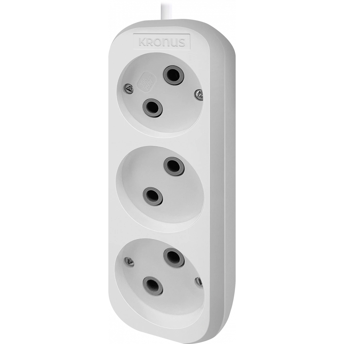 Сетевой удлинитель KRONUS KRS-04-0001 - фото 2