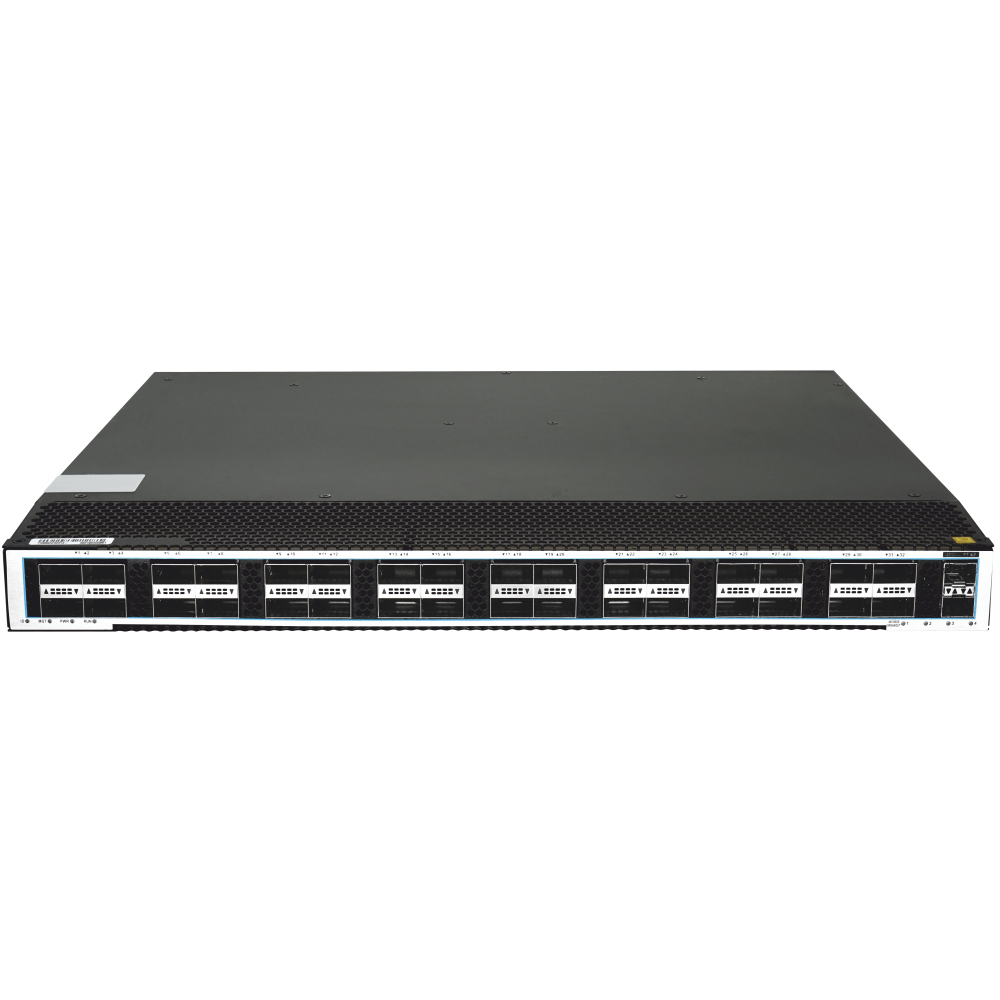 Коммутатор (свитч) NIKOMAX GL-SW-C305-34SC