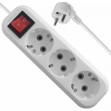 Сетевой удлинитель KRONUS KRS-04-0009