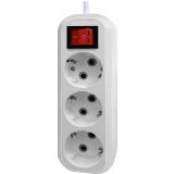 Сетевой удлинитель KRONUS KRS-04-0009