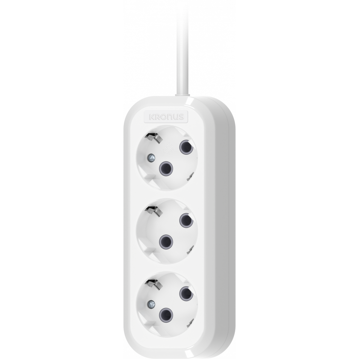 Сетевой удлинитель KRONUS KRS-04-0010 - фото 4