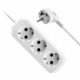 Сетевой удлинитель KRONUS KRS-04-0011