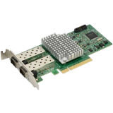 Сетевая карта SuperMicro AOC-S25G-M2S-O