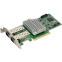 Сетевая карта SuperMicro AOC-S25G-M2S-O