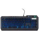 Клавиатура Oklick 715G Black (1680657)
