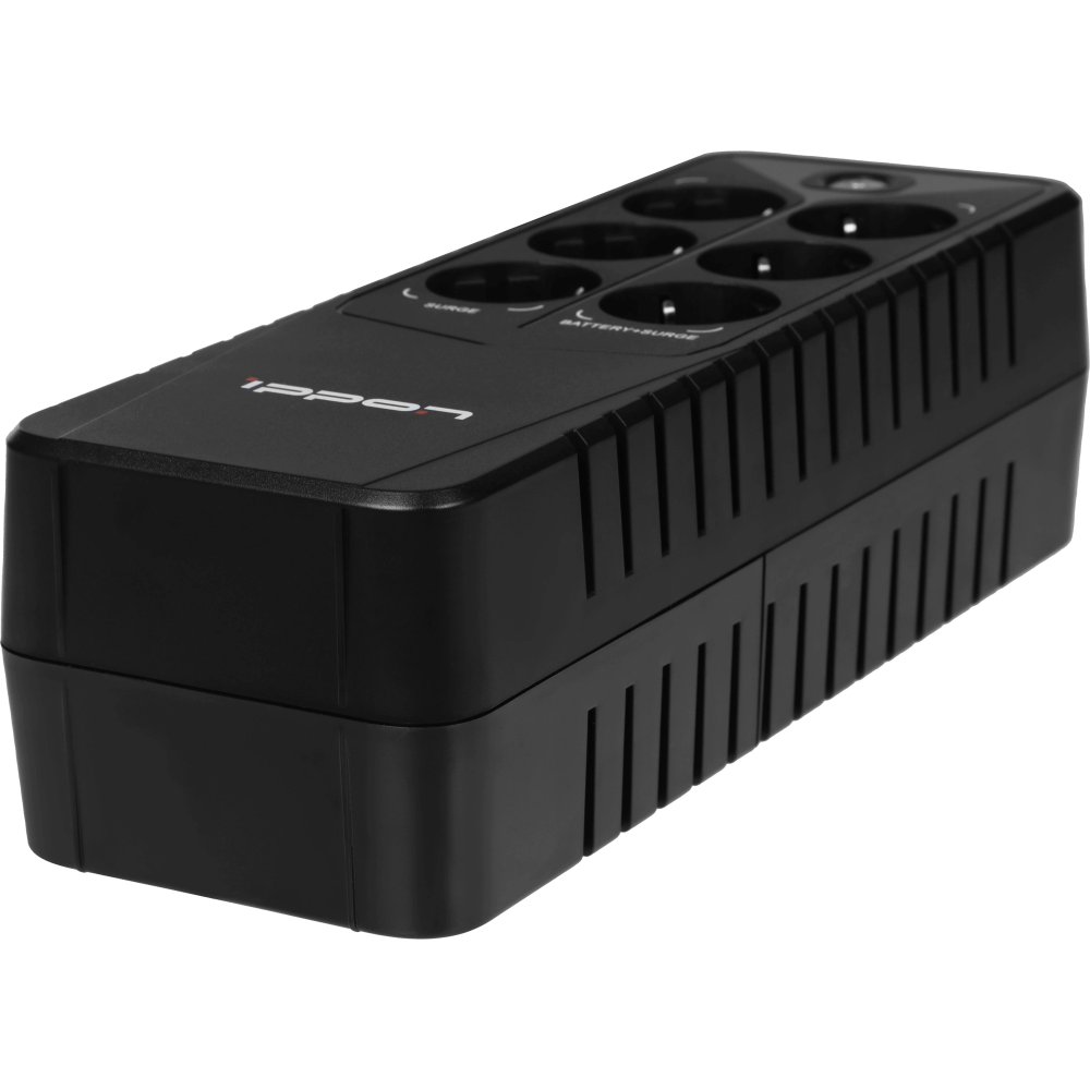 ИБП Ippon Back Verso 800 New - 751623 - фото 3