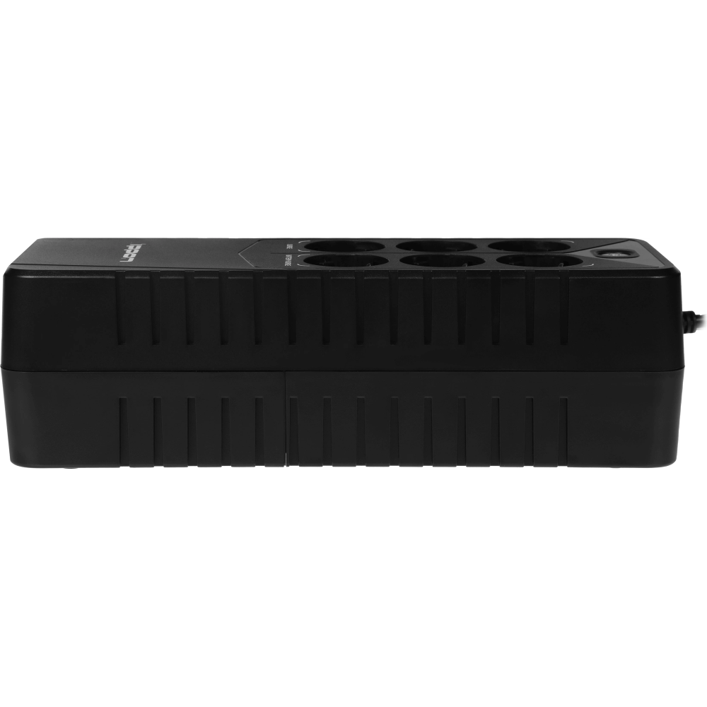 ИБП Ippon Back Verso 800 New - 751623 - фото 6