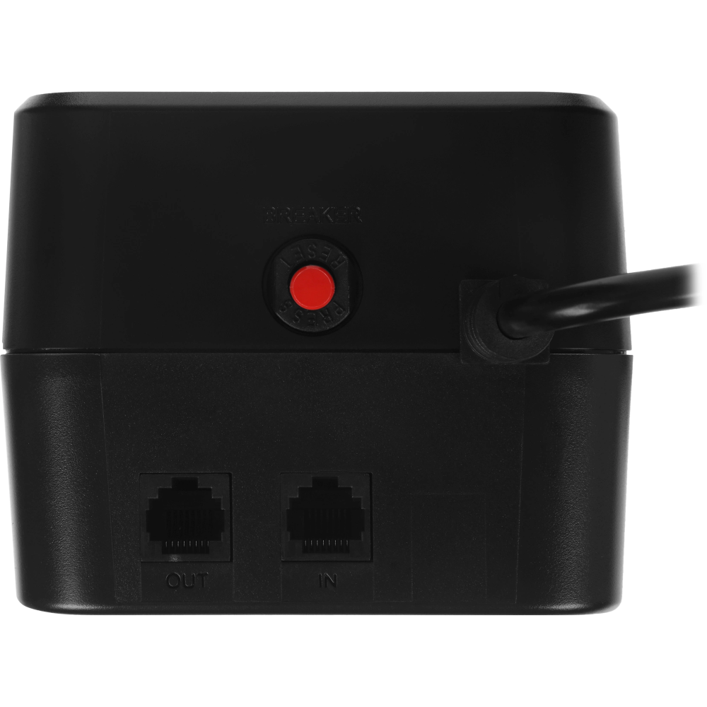 ИБП Ippon Back Verso 800 New - 751623 - фото 10