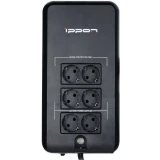 ИБП Ippon Back Verso 800 (751623)