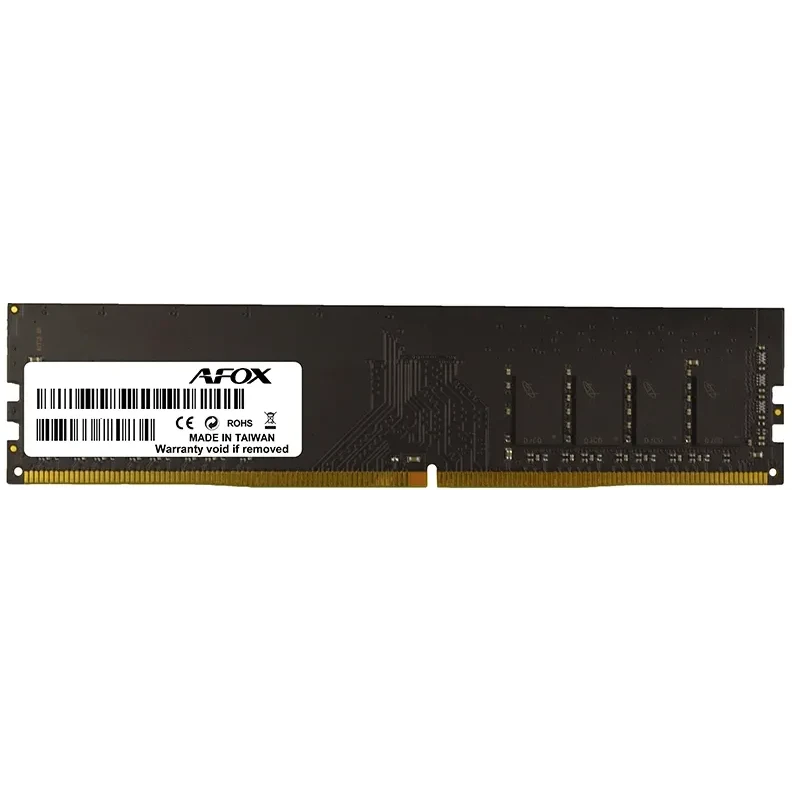 Оперативная память 8Gb DDR4 3200MHz AFOX - AFLD48PH1P/AFLD48PH2P
