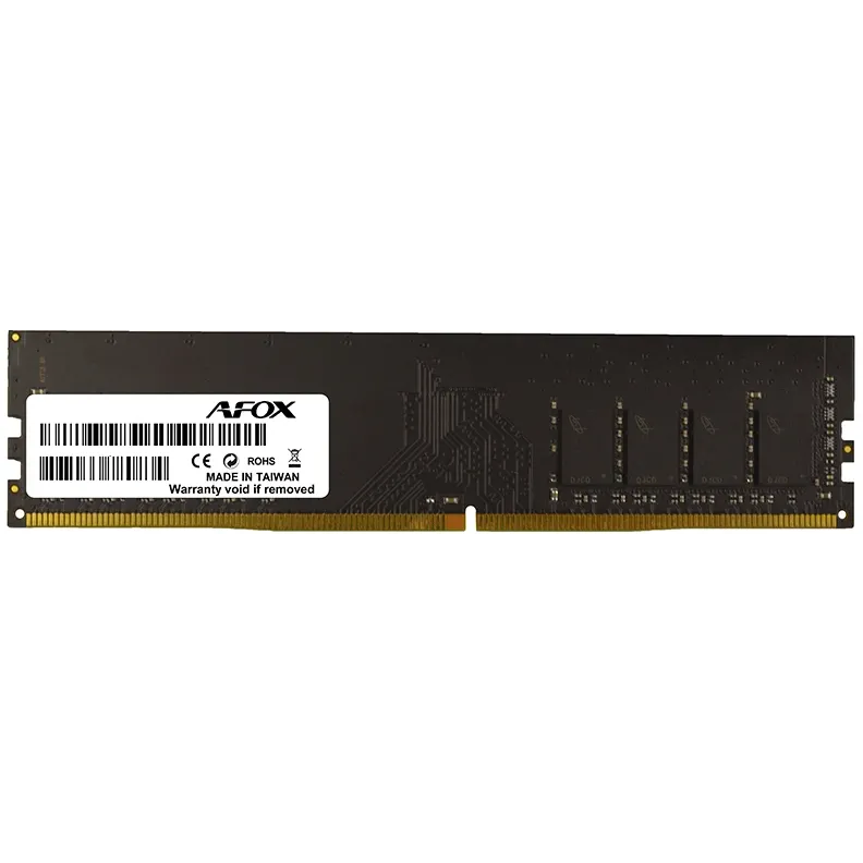 Оперативная память 16Gb DDR4 3200MHz AFOX - AFLD416PS1P/AFLD416PH1P