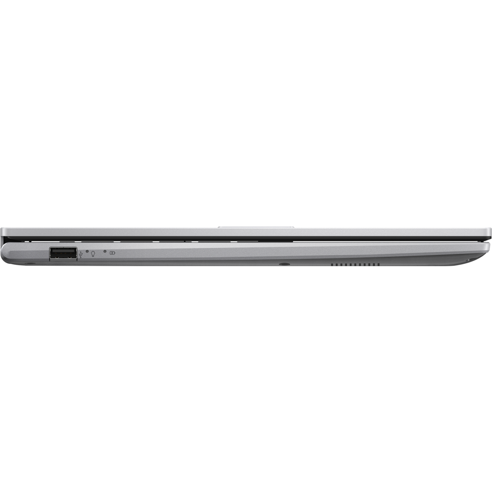 Ноутбук ASUS X1504VA Vivobook 15 Cool Silver (BQ1021) - X1504VA-BQ1021 - фото 5