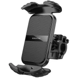 Держатель на руль велосипеда Borofone BH105 Black (6941991108600)