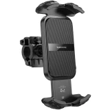 Держатель на руль велосипеда Borofone BH105 Black (6941991108600)