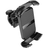 Держатель на руль велосипеда Borofone BH105 Black (6941991108600)
