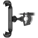 Держатель на руль велосипеда Borofone BH105 Black (6941991108600)