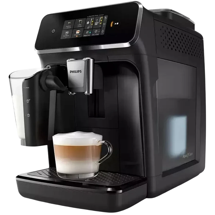 Кофемашина Philips EP2331/10 - фото 2
