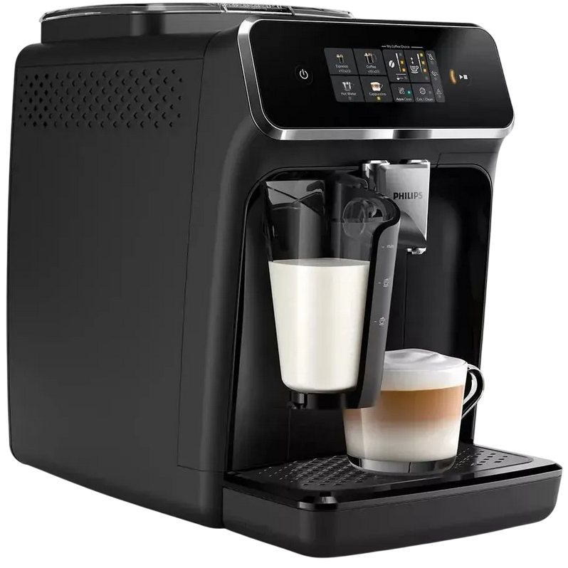 Кофемашина Philips EP2331/10 - фото 3