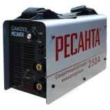 Сварочный аппарат Ресанта САИ-250 (65/6)