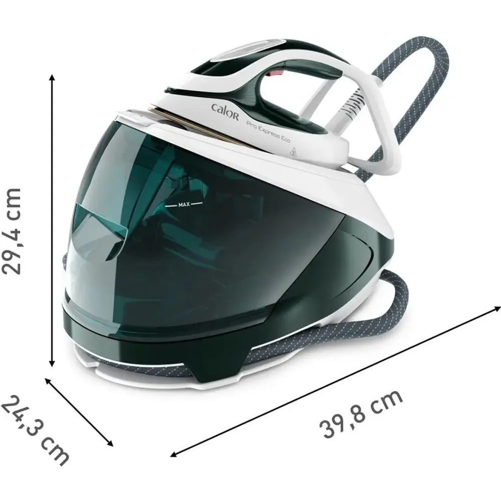 Парогенератор Tefal GV9E21E0 - фото 6