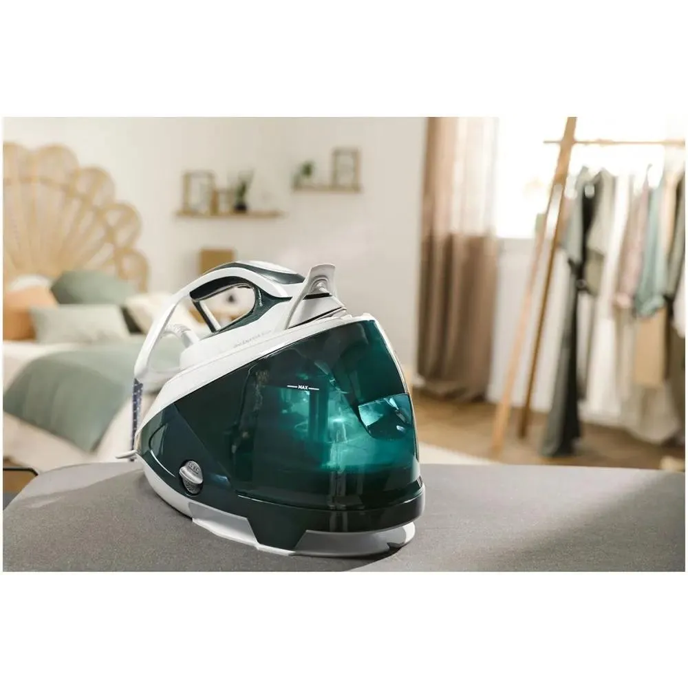 Парогенератор Tefal GV9E21E0 - фото 3