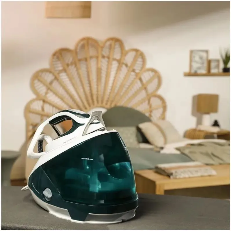 Парогенератор Tefal GV9E21E0 - фото 4