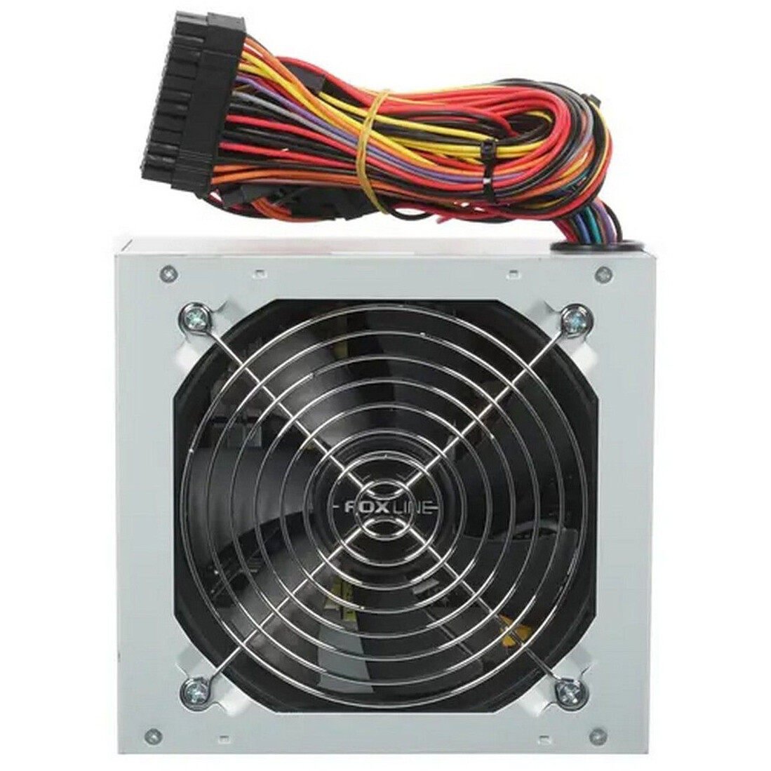 Блок питания 450W Foxline FL450S OEM - фото 3