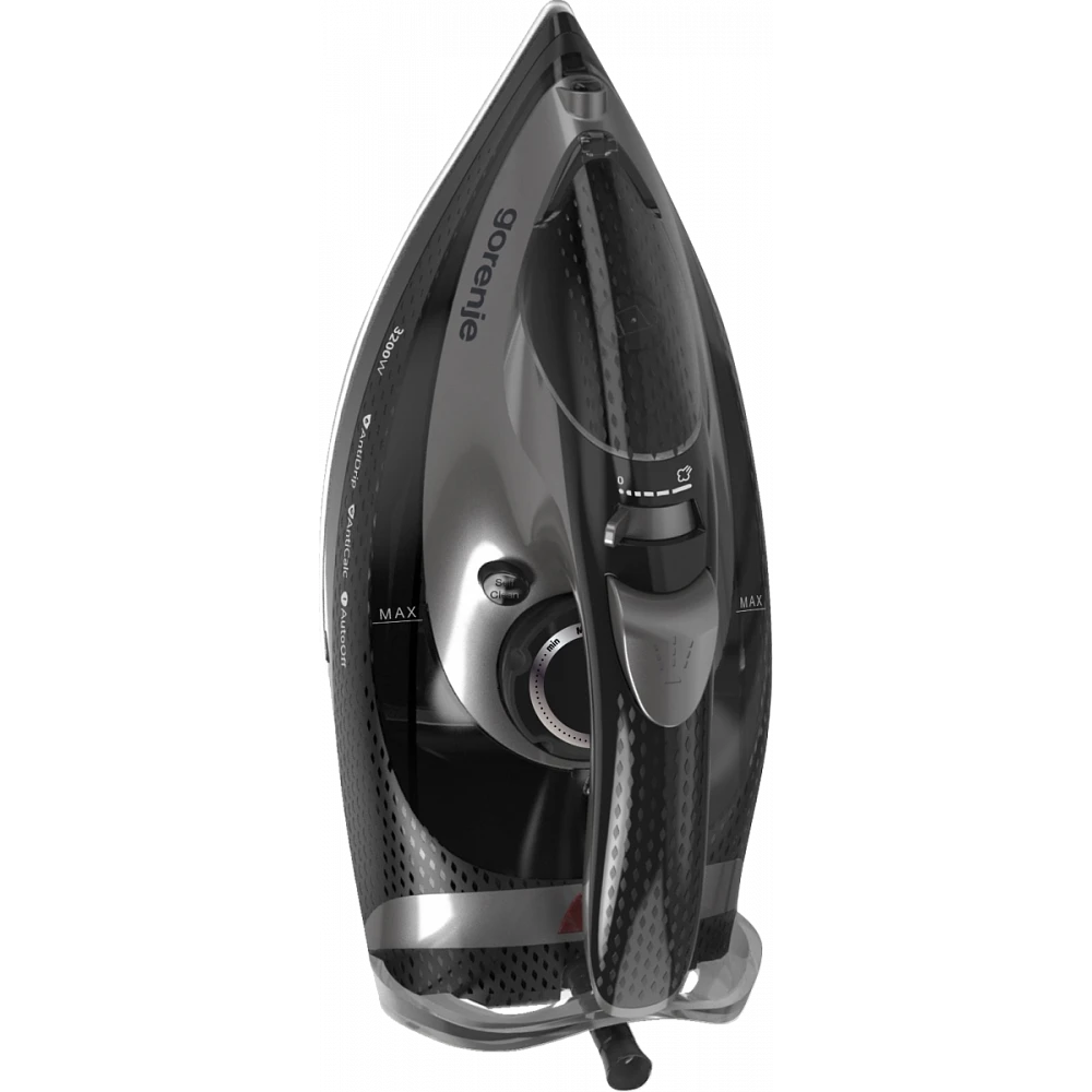 Утюг Gorenje SIH3200BKS - фото 2