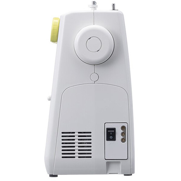 Швейная машина Janome EQ25 - фото 4