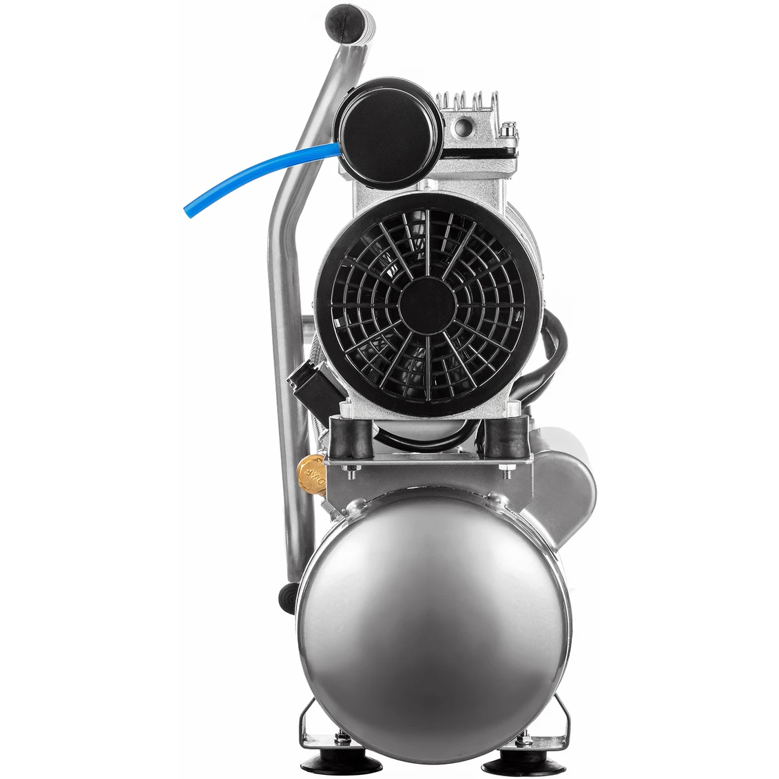 Компрессор Hyundai HYC 14206LMS - фото 2