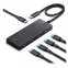 USB-концентратор UGREEN 5-in-1 USB-C Hub (CM806) - 55334