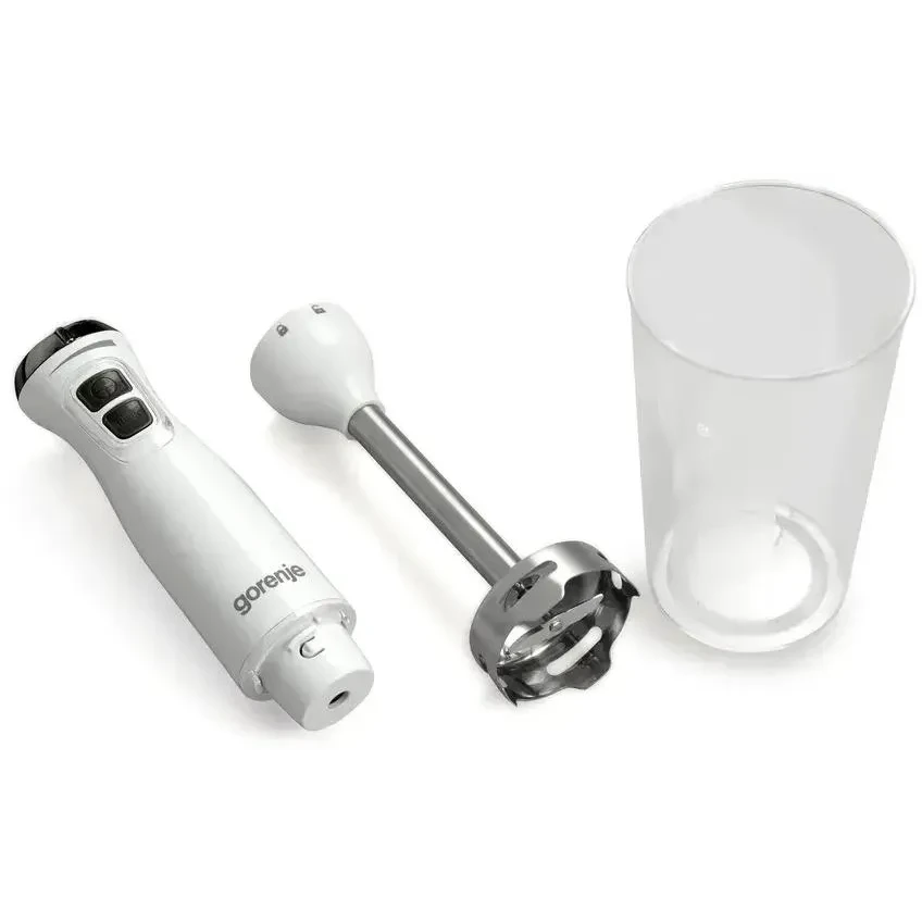 Блендер Gorenje HBX601XG - фото 2