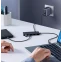 USB-концентратор UGREEN 5-in-1 USB-C Hub (CM806) - 55334 - фото 2