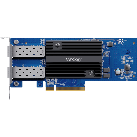 Сетевая карта Synology E10G30-F2