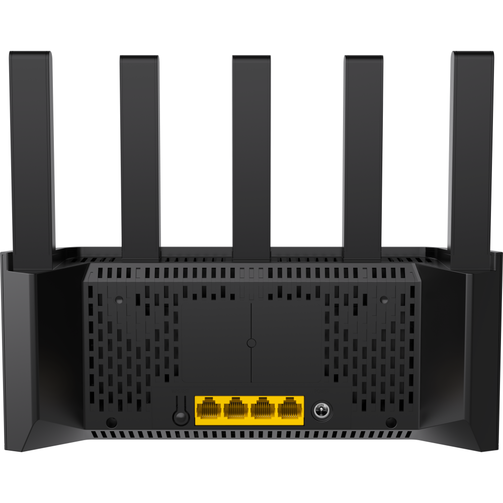 Wi-Fi маршрутизатор (роутер) Tenda TX12L Pro - фото 3