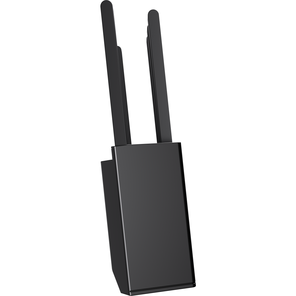 Wi-Fi маршрутизатор (роутер) Tenda TX12L Pro - фото 4