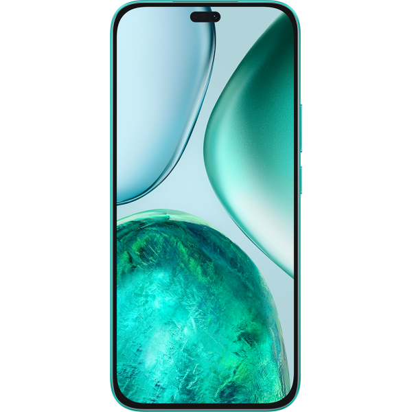 Смартфон Honor X8c 8/128Gb Marrs Green - 5109BQDS - фото 2