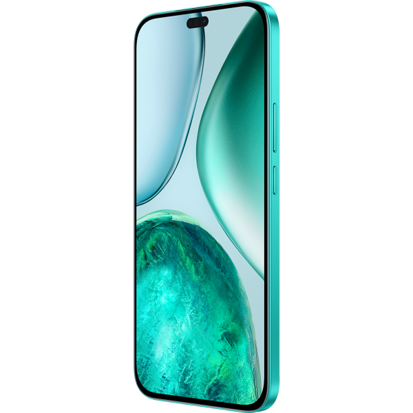 Смартфон Honor X8c 8/128Gb Marrs Green - 5109BQDS - фото 4