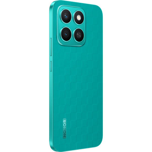 Смартфон Honor X8c 8/128Gb Marrs Green - 5109BQDS - фото 5