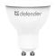 Светодиодная лампочка Defender MR16-10W-840-GU10 (10 Вт, GU10) - 95321