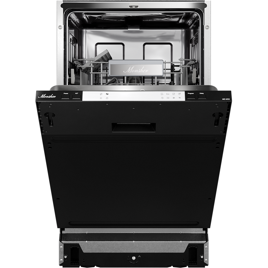 Встраиваемая посудомоечная машина Monsher MD 4512 - фото 3