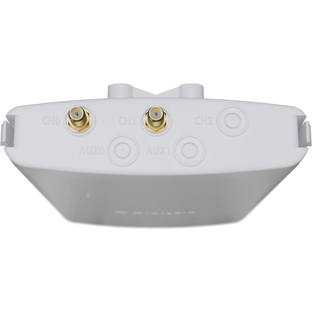 Wi-Fi точка доступа MikroTik L11UG-5HaxD-NB - фото 2