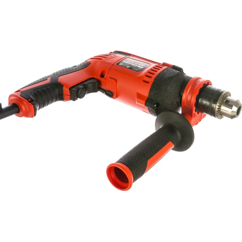 Дрель ПАРМА ДЭ-01-13/800Р - 02.025.00002 - фото 2