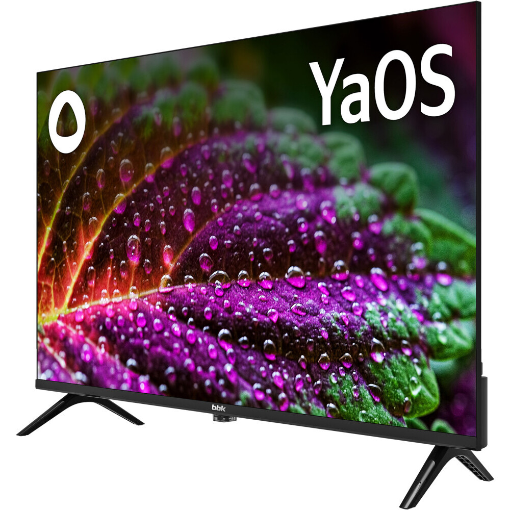 ЖК телевизор BBK 32" 32LEX-7231/FTS2C - фото 2